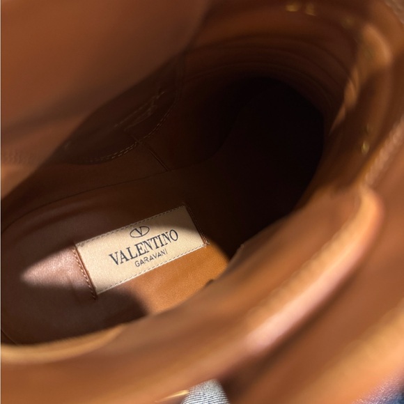 Authentic Valentino Rockstud Boots EU37 - Picture 10 of 12